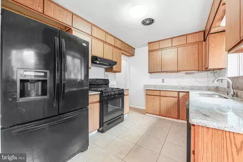 Kitchen - 1205 Burton St, Silver Spring, MD 20910 photo 1 of 2
