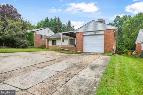 Other - 1205 Burton St, Silver Spring, MD 20910 photo 1 of 4