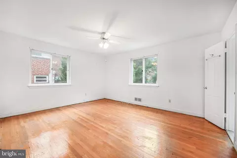 Bedroom - 1205 Burton St, Silver Spring, MD 20910 photo 3 of 3