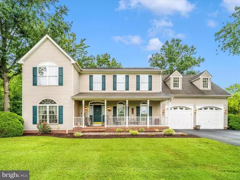 19427 Fisher Ave, Poolesville, MD 20837
