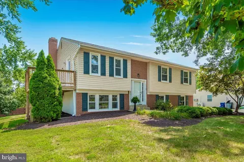 Exterior - 17125 Hoskinson Rd, Poolesville, MD 20837 photo 15 of 15