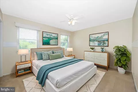 Bedroom - 17125 Hoskinson Rd, Poolesville, MD 20837 photo 2 of 7
