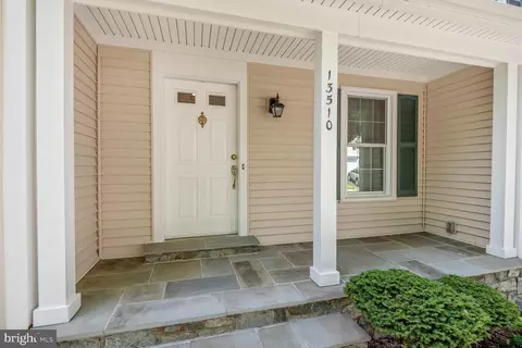 Exterior - 13510 Winding Trail Ct, Silver Spring, MD 20906 photo 3 of 6