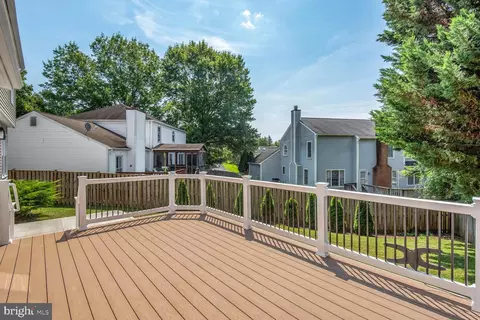 Exterior - 13510 Winding Trail Ct, Silver Spring, MD 20906 photo 4 of 6