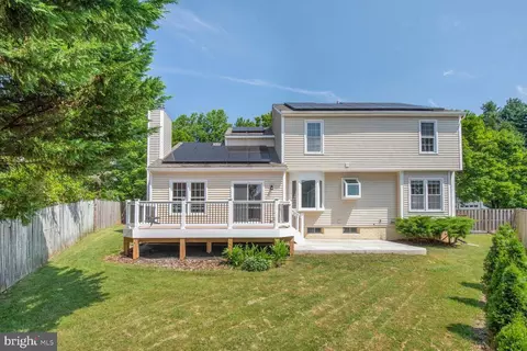 Exterior - 13510 Winding Trail Ct, Silver Spring, MD 20906 photo 6 of 6