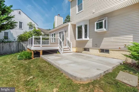 Exterior - 13510 Winding Trail Ct, Silver Spring, MD 20906 photo 5 of 6