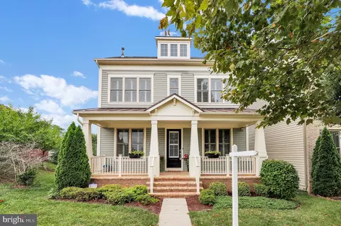 22829 Broadway Ave, Clarksburg, MD 20871