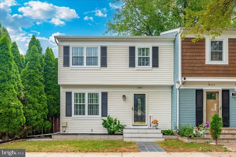 19925 Wyman Way, Germantown, MD 20874