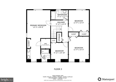 12705 Ruxton Rd, Silver Spring, MD 20904 photo 42
