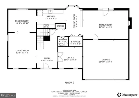12705 Ruxton Rd, Silver Spring, MD 20904 photo 43