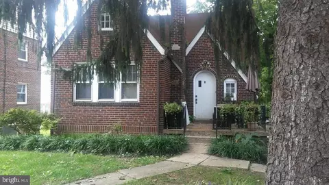807 Houston Ave, Takoma Park, MD 20912