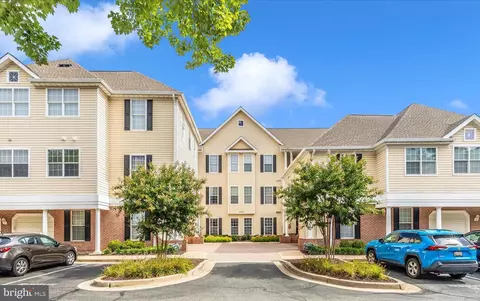 12713 Found Stone Rd #5 -103, Germantown, MD 20876