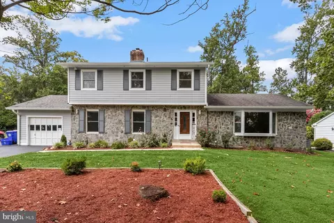 15012 Georgia Ave, Rockville, MD 20853
