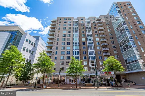 930 Wayne Ave #1004, Silver Spring, MD 20910