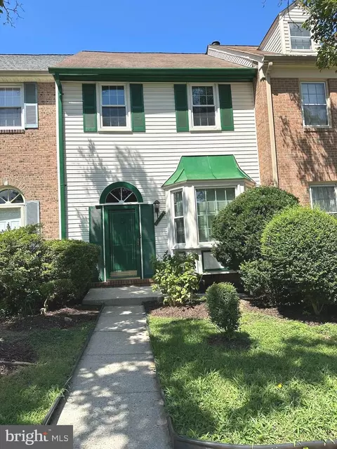 10314 Nolan Dr, Rockville, MD 20850