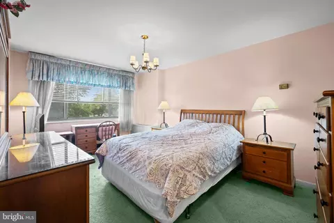 Bedroom - 8830 Piney Branch Rd #206, Silver Spring, MD 20903 photo 1 of 2