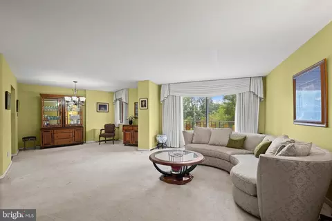 Living - 8830 Piney Branch Rd #206, Silver Spring, MD 20903 photo 4 of 5