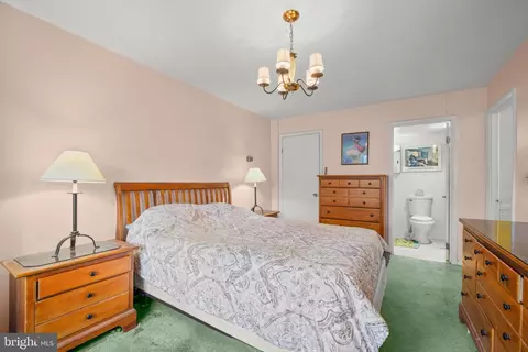 Bedroom - 8830 Piney Branch Rd #206, Silver Spring, MD 20903 photo 2 of 2