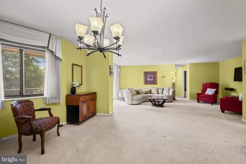 Living - 8830 Piney Branch Rd #206, Silver Spring, MD 20903 photo 5 of 5