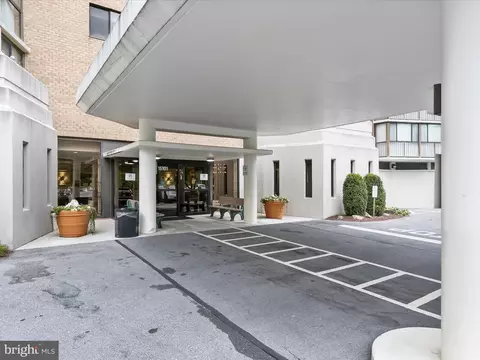 Exterior - 15101 Interlachen Dr #1-914, Silver Spring, MD 20906 photo 1 of 11
