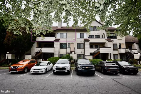 18458 Bishopstone Ct #249, Montgomery Village, MD 20886