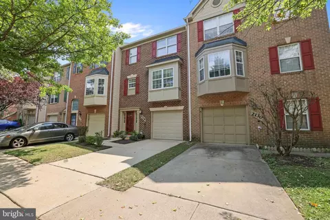 2128 Elm Tree Ln, Silver Spring, MD 20906 photo 47