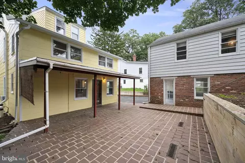 710 Silver Spring Ave, Silver Spring, MD 20910 photo 7