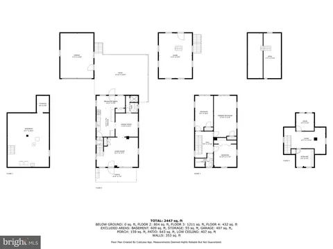 710 Silver Spring Ave, Silver Spring, MD 20910 photo 40