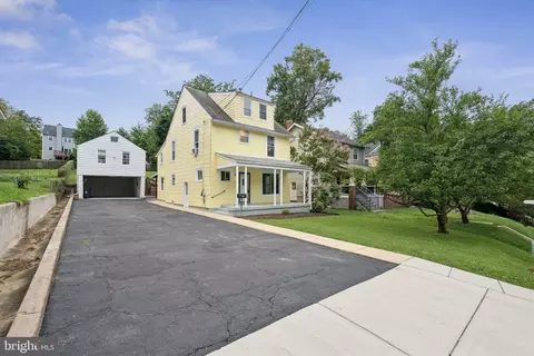 710 Silver Spring Ave, Silver Spring, MD 20910 photo 3