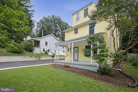 710 Silver Spring Ave, Silver Spring, MD 20910 photo 36