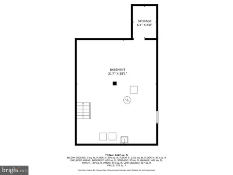 710 Silver Spring Ave, Silver Spring, MD 20910 photo 41