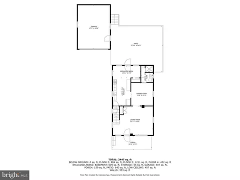 710 Silver Spring Ave, Silver Spring, MD 20910 photo 37