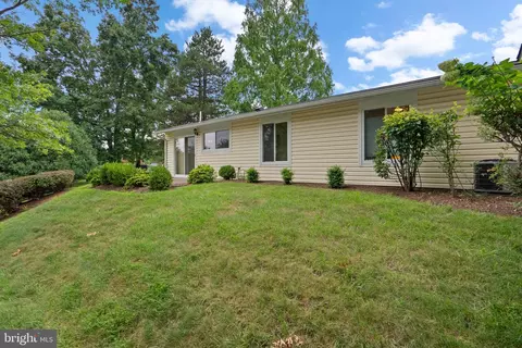 Exterior - 15410 Bramblewood Dr, Silver Spring, MD 20906 photo 9 of 13