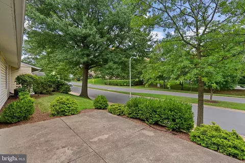 Exterior - 15410 Bramblewood Dr, Silver Spring, MD 20906 photo 10 of 13