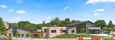 Exterior - 15410 Bramblewood Dr, Silver Spring, MD 20906 photo 11 of 13