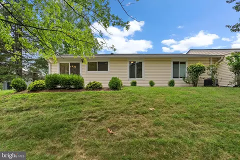 Exterior - 15410 Bramblewood Dr, Silver Spring, MD 20906 photo 8 of 13