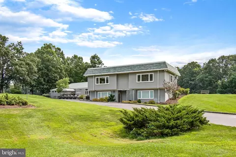 Exterior - 15410 Bramblewood Dr, Silver Spring, MD 20906 photo 13 of 13