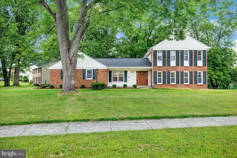13517 Middlevale Ln, Silver Spring, MD 20906