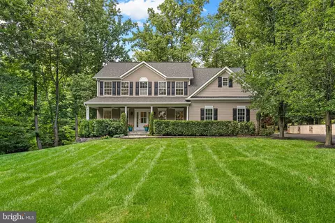 2138 Merrifields Dr, Silver Spring, MD 20906