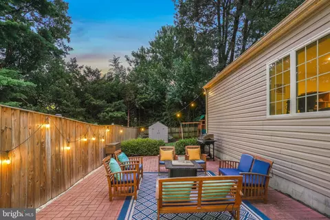 416 Deerfield Ave, Silver Spring, MD 20910 photo 33