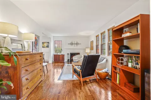 416 Deerfield Ave, Silver Spring, MD 20910 photo 5