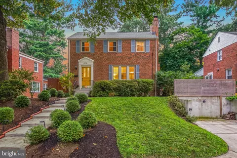 416 Deerfield Ave, Silver Spring, MD 20910 photo 28