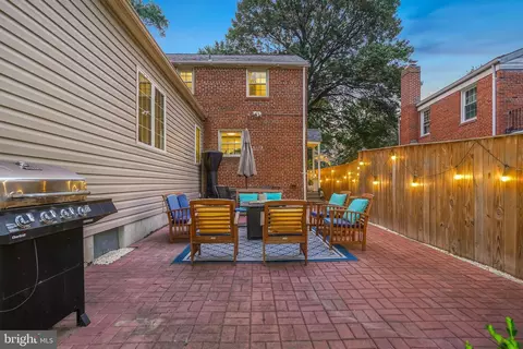 416 Deerfield Ave, Silver Spring, MD 20910 photo 32