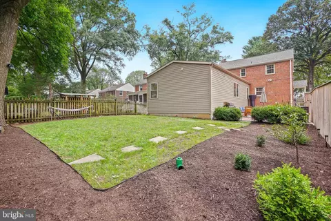 416 Deerfield Ave, Silver Spring, MD 20910 photo 35