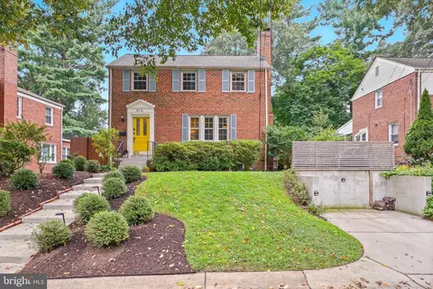 416 Deerfield Ave, Silver Spring, MD 20910 photo 2