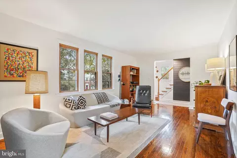 416 Deerfield Ave, Silver Spring, MD 20910 photo 4