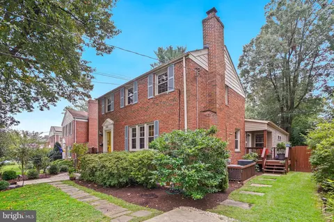 416 Deerfield Ave, Silver Spring, MD 20910 photo 30