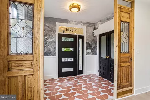 6701 Allegheny Ave, Takoma Park, MD 20912