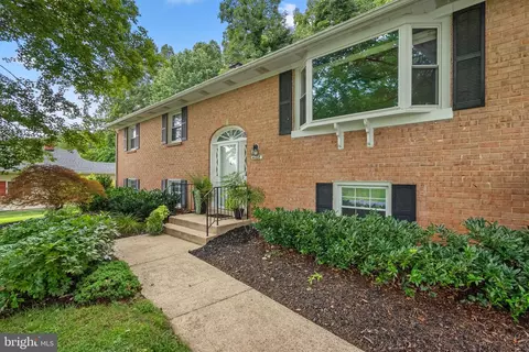 4108 Mount Olney Ln, Olney, MD 20832
