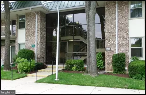 3618 Gleneagles Dr #7-2E, Silver Spring, MD 20906